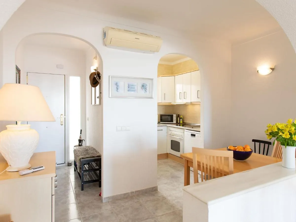 Apartment Pinsapos By Interhome Nerja