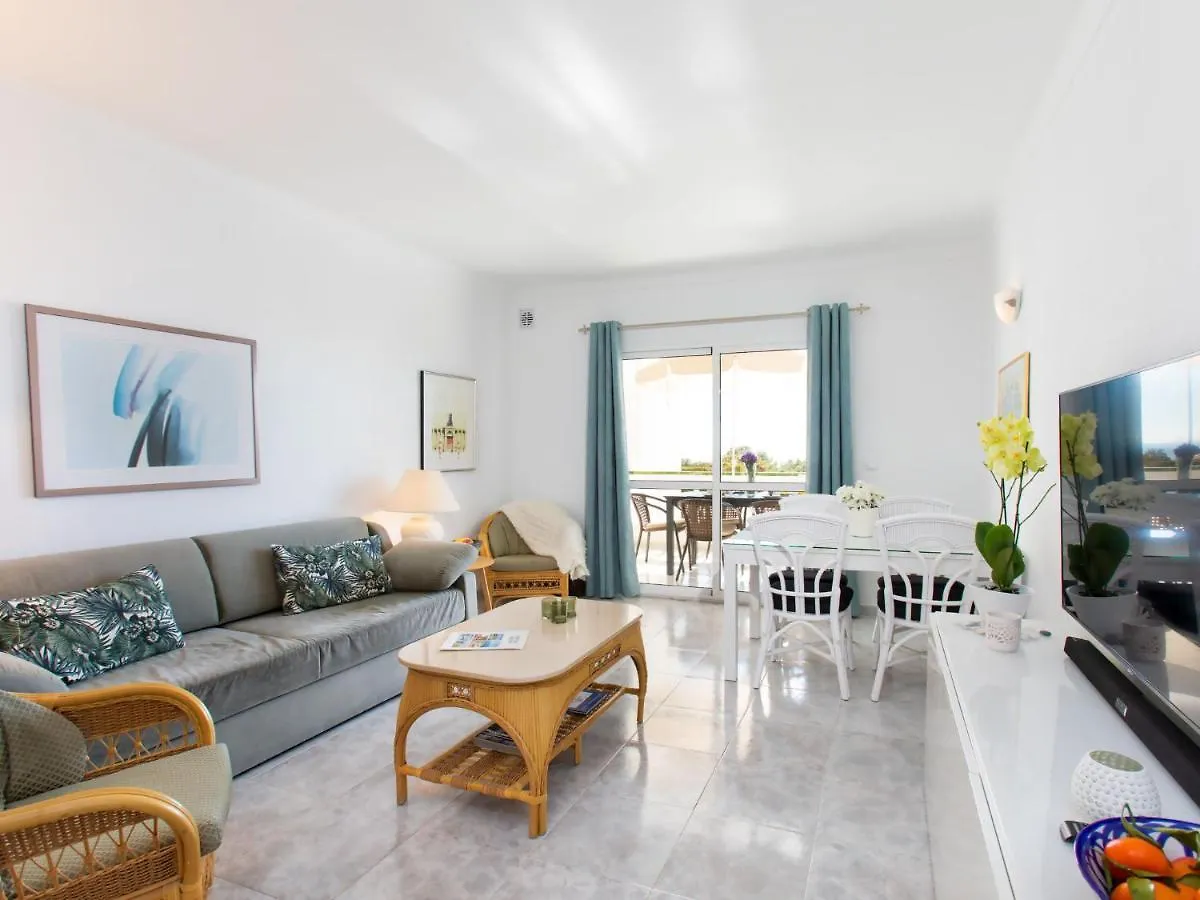 Apartment Pinsapos By Interhome Nerja