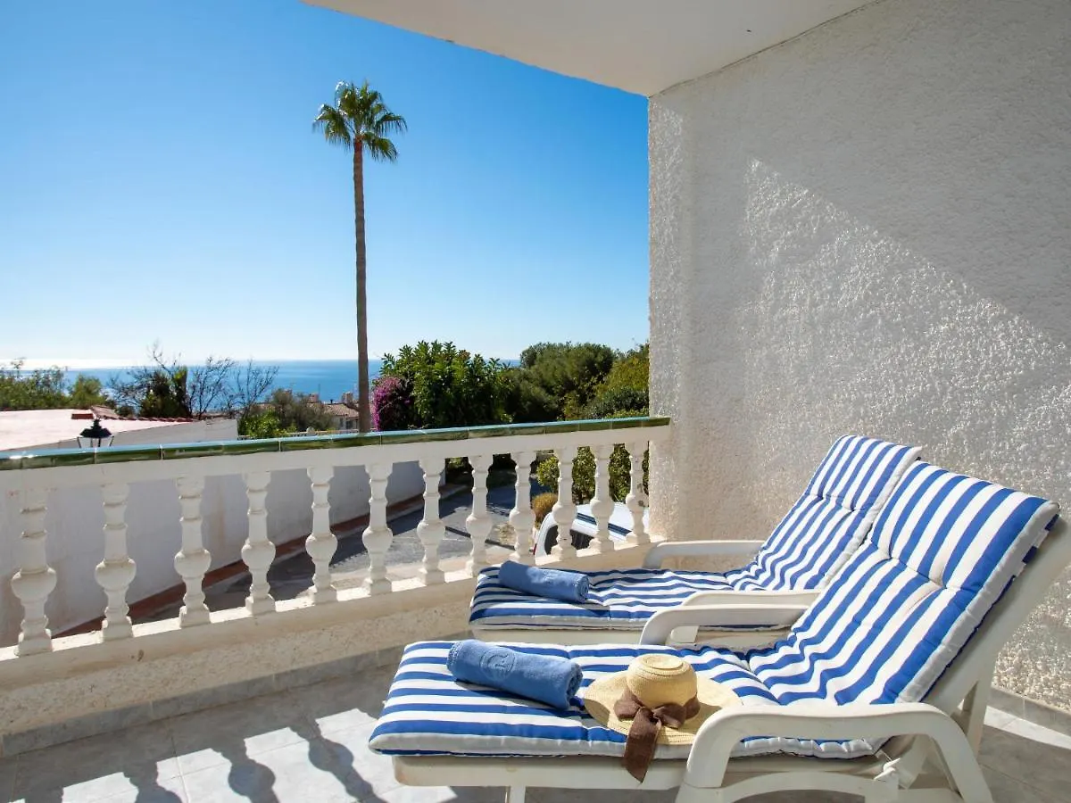 Apartment Pinsapos By Interhome Nerja