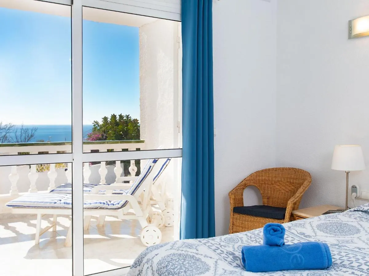 Apartment Pinsapos By Interhome Nerja