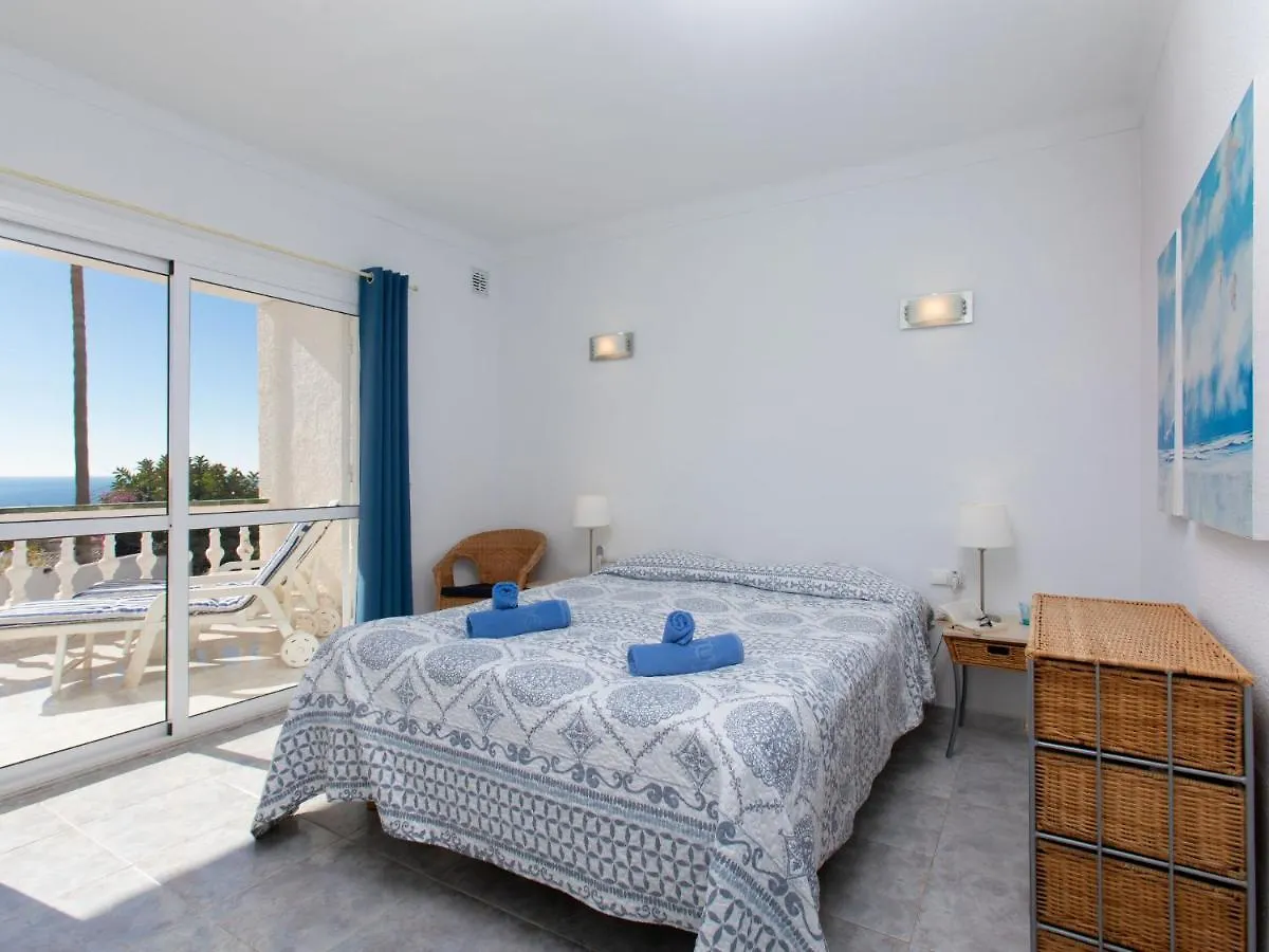 Apartment Pinsapos By Interhome Nerja Spain