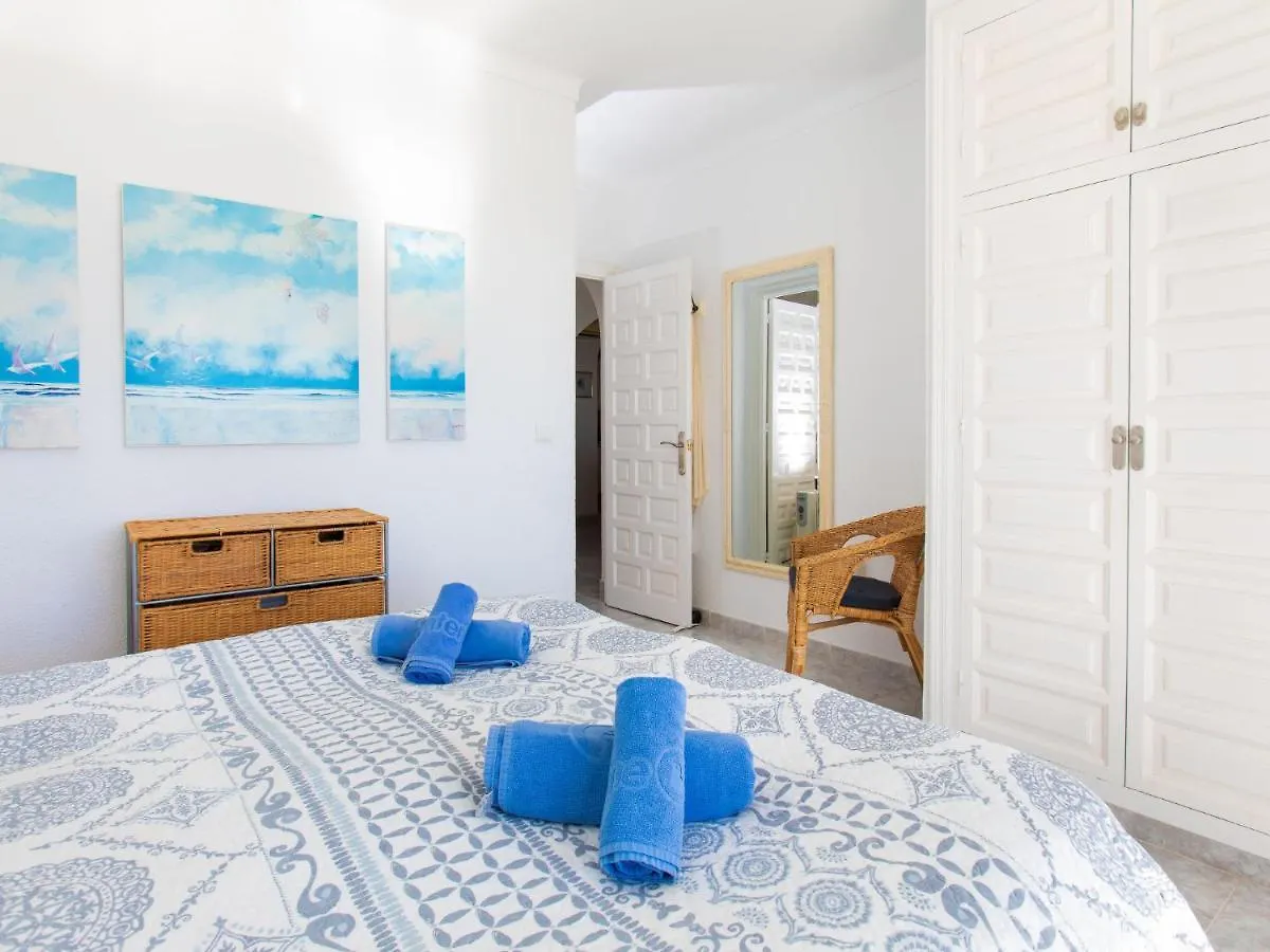 Apartment Pinsapos By Interhome Nerja Spain