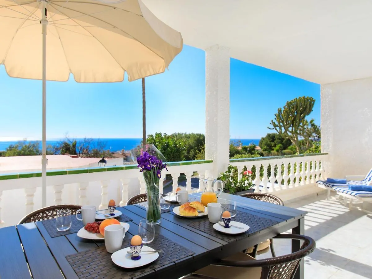 Apartment Pinsapos By Interhome Nerja