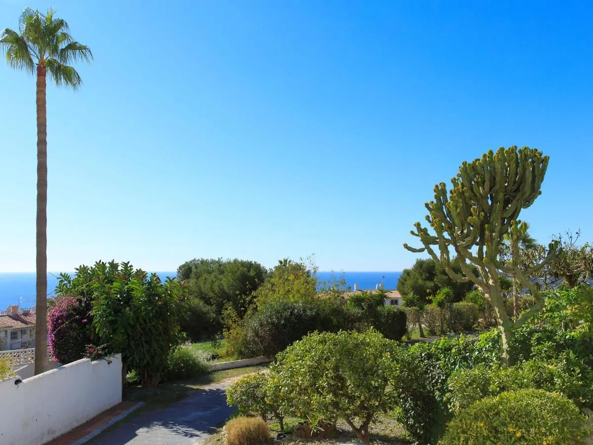 Apartment Pinsapos By Interhome Nerja Spain