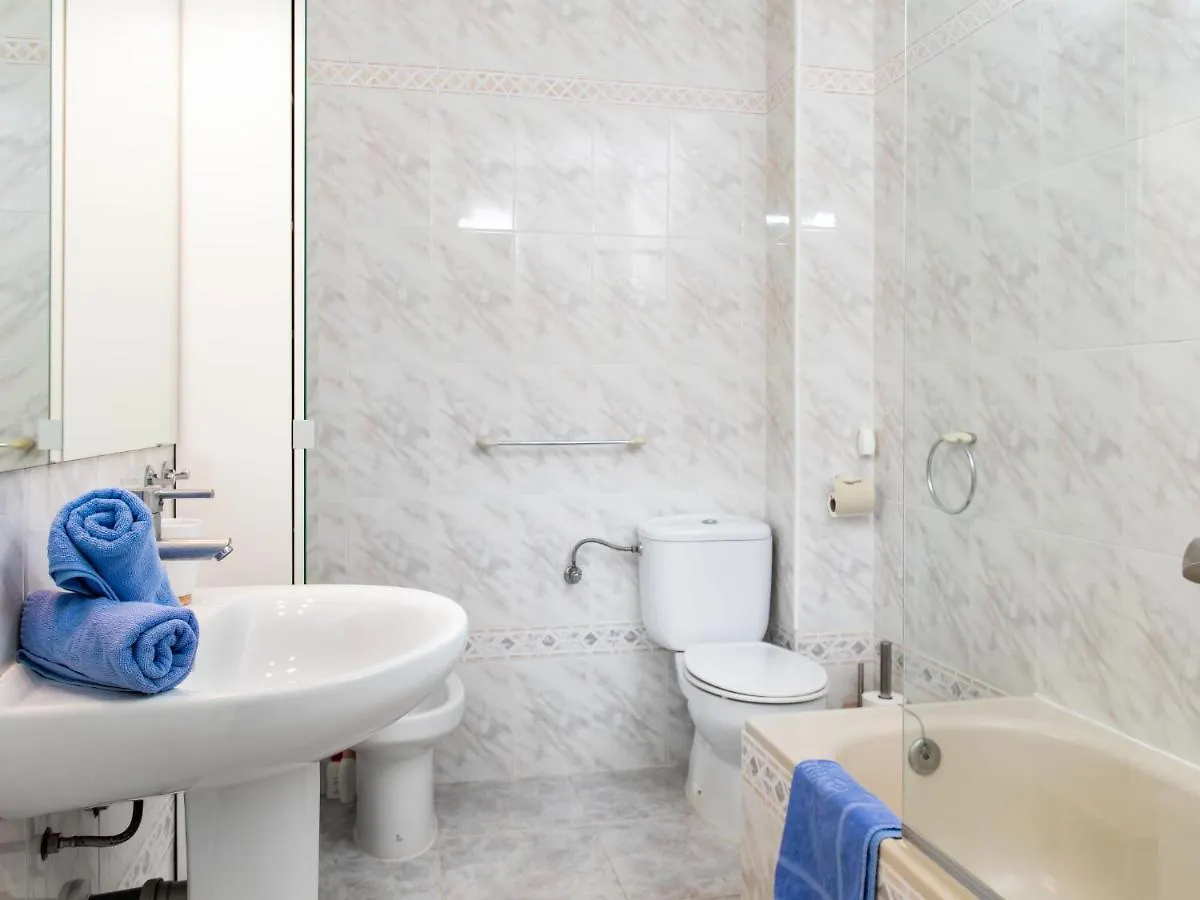 Apartment Pinsapos By Interhome Nerja 0*,