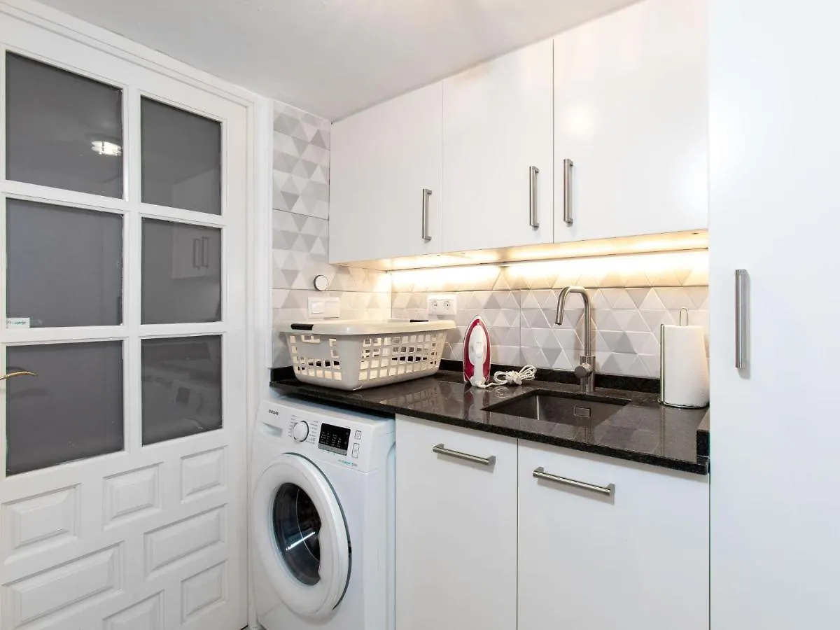 Apartment Pinsapos By Interhome Nerja 0*,  Spain