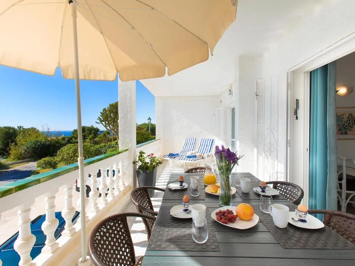 Apartment Pinsapos By Interhome Nerja