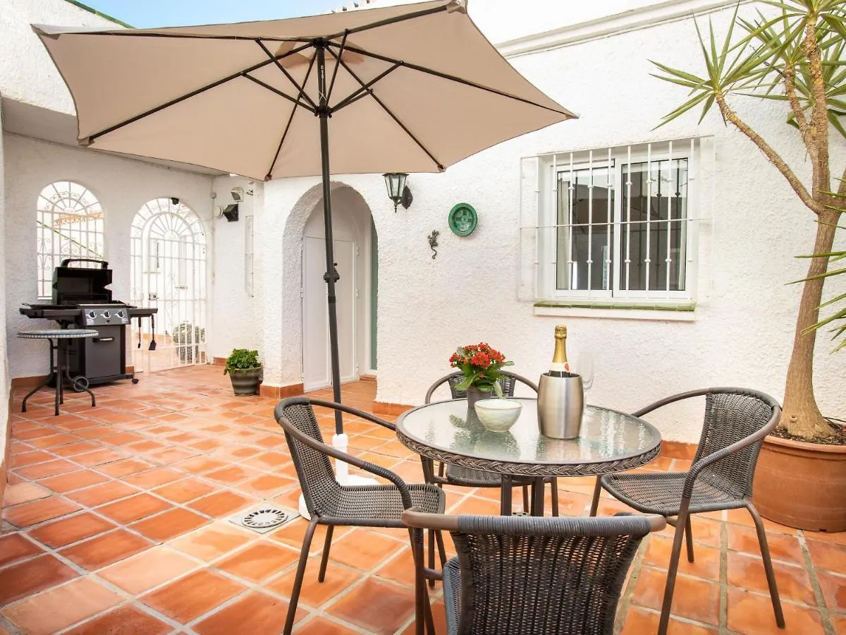 Apartment Pinsapos By Interhome Nerja 0*,  Spain