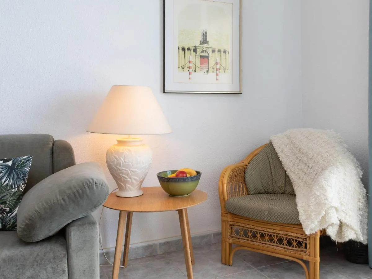 Apartment Pinsapos By Interhome Nerja