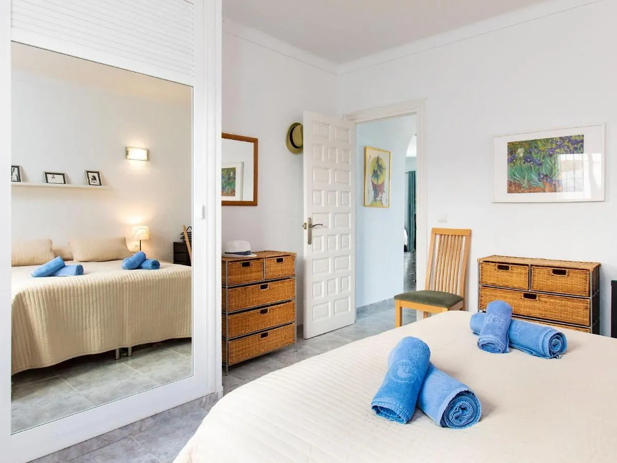 Apartment Pinsapos By Interhome Nerja