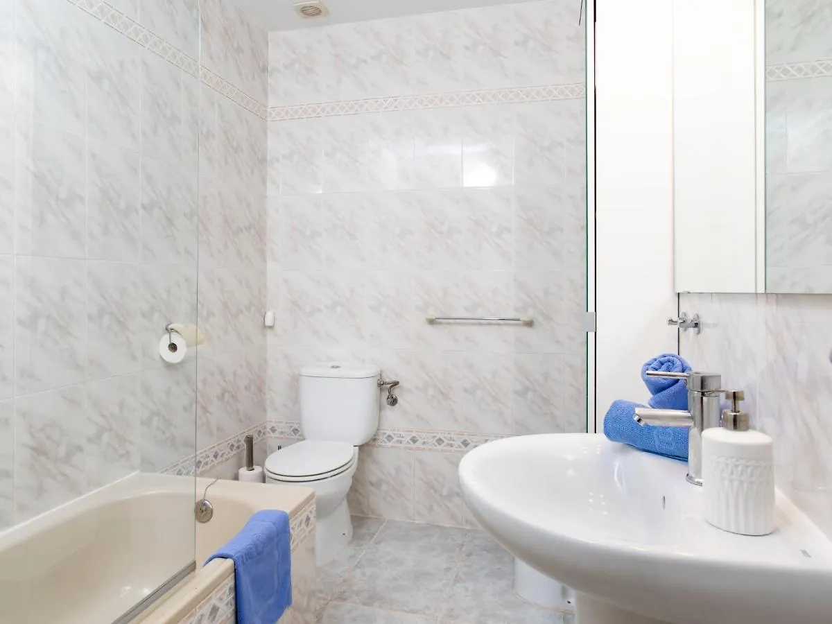 Apartment Pinsapos By Interhome Nerja