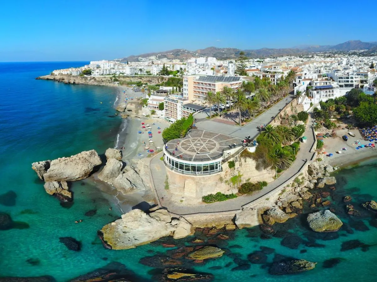 Apartment Pinsapos By Interhome Nerja Spain