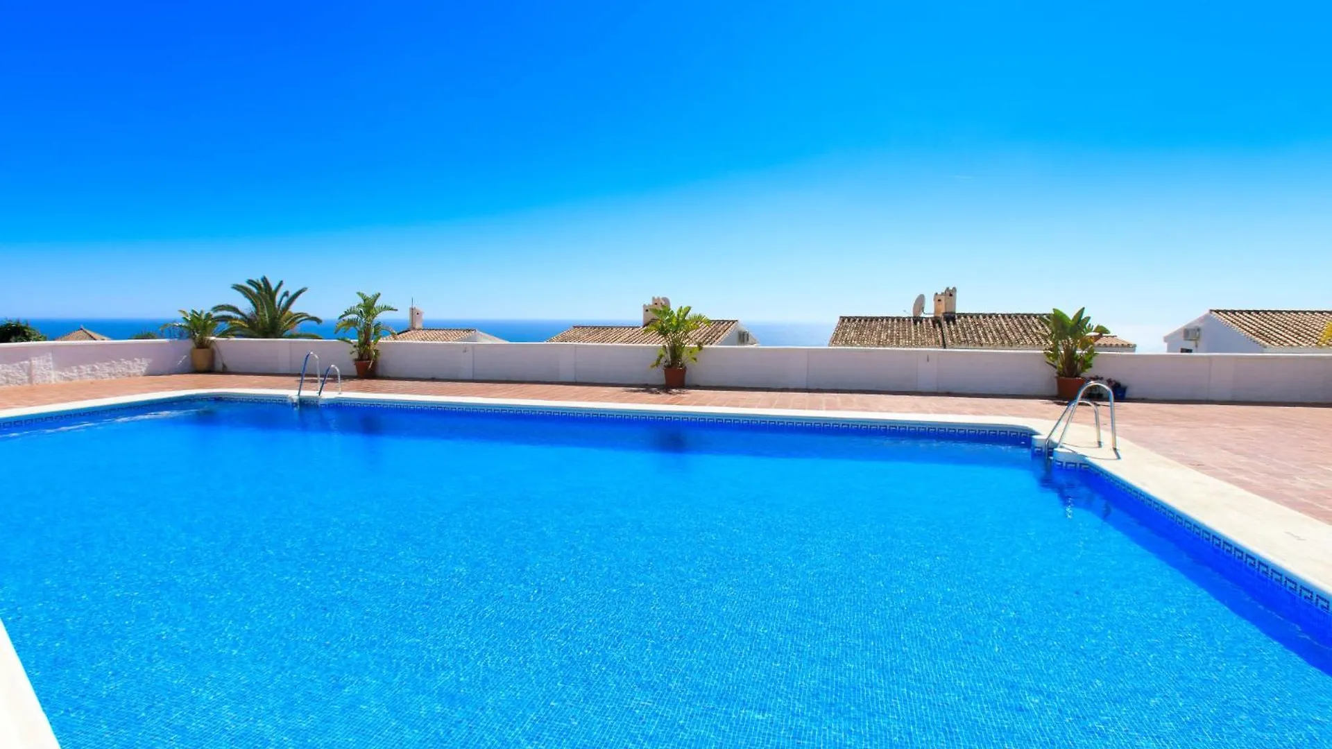 Apartment Pinsapos By Interhome Nerja 0*,  Spain
