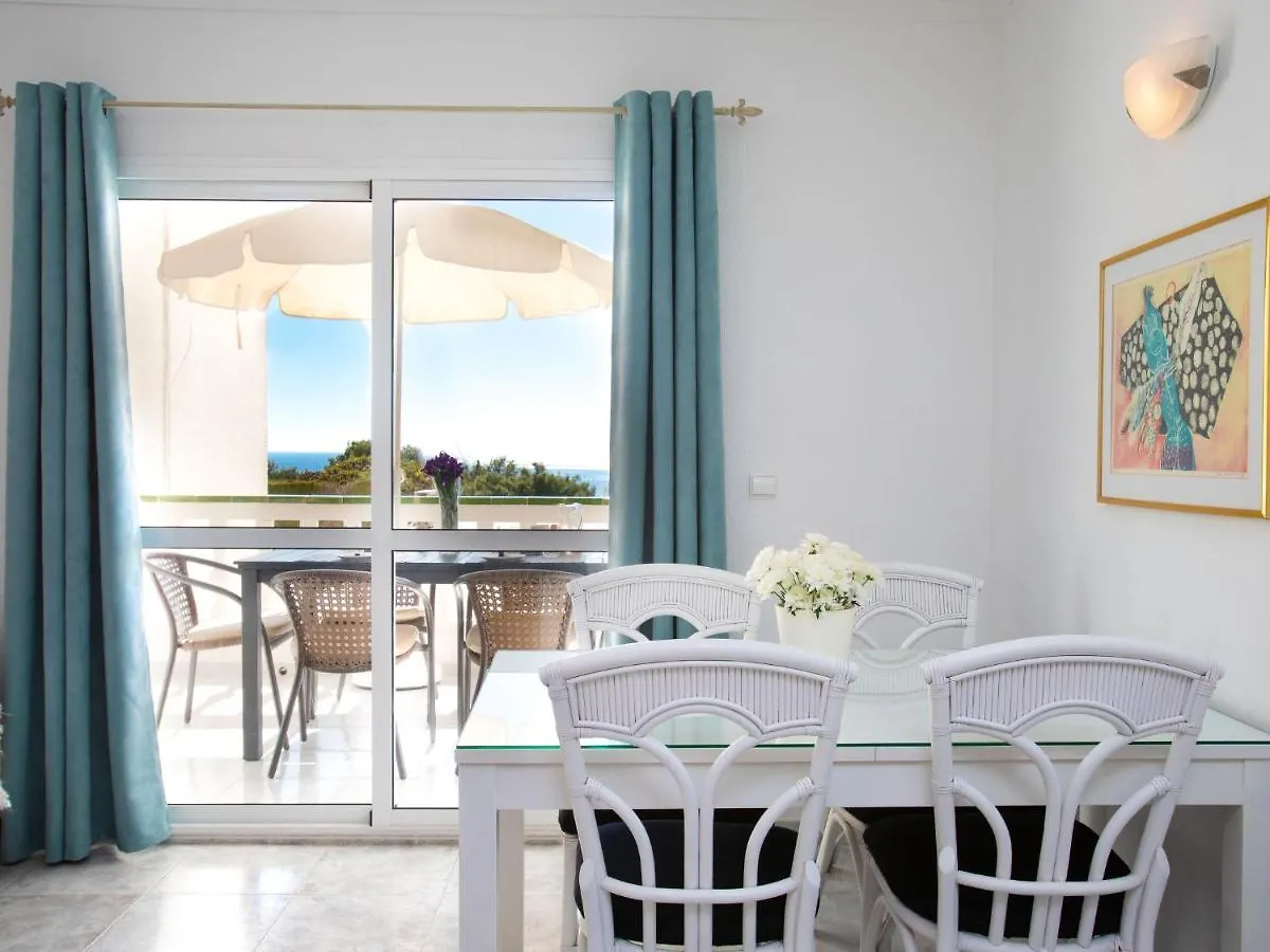 Apartment Pinsapos By Interhome Nerja 0*,