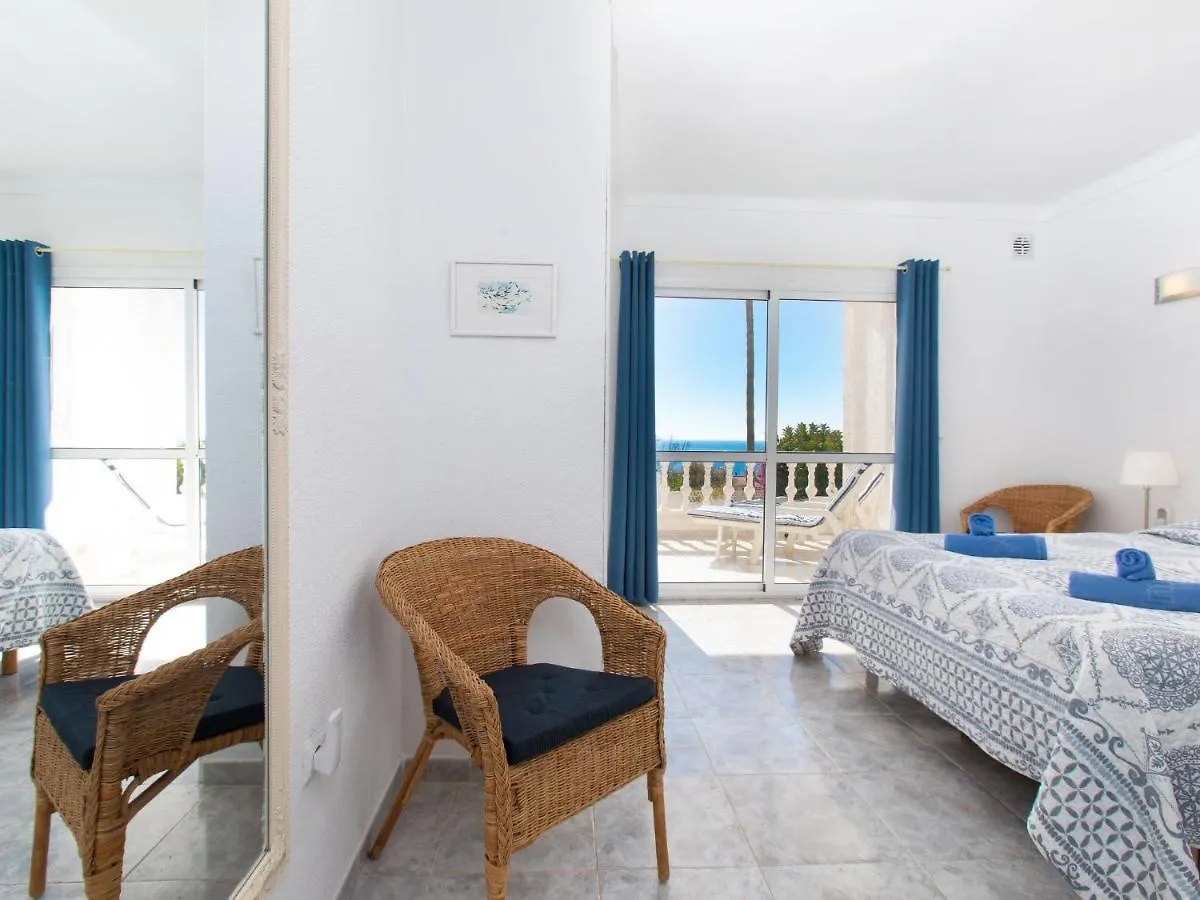 Apartment Pinsapos By Interhome Nerja 0*,