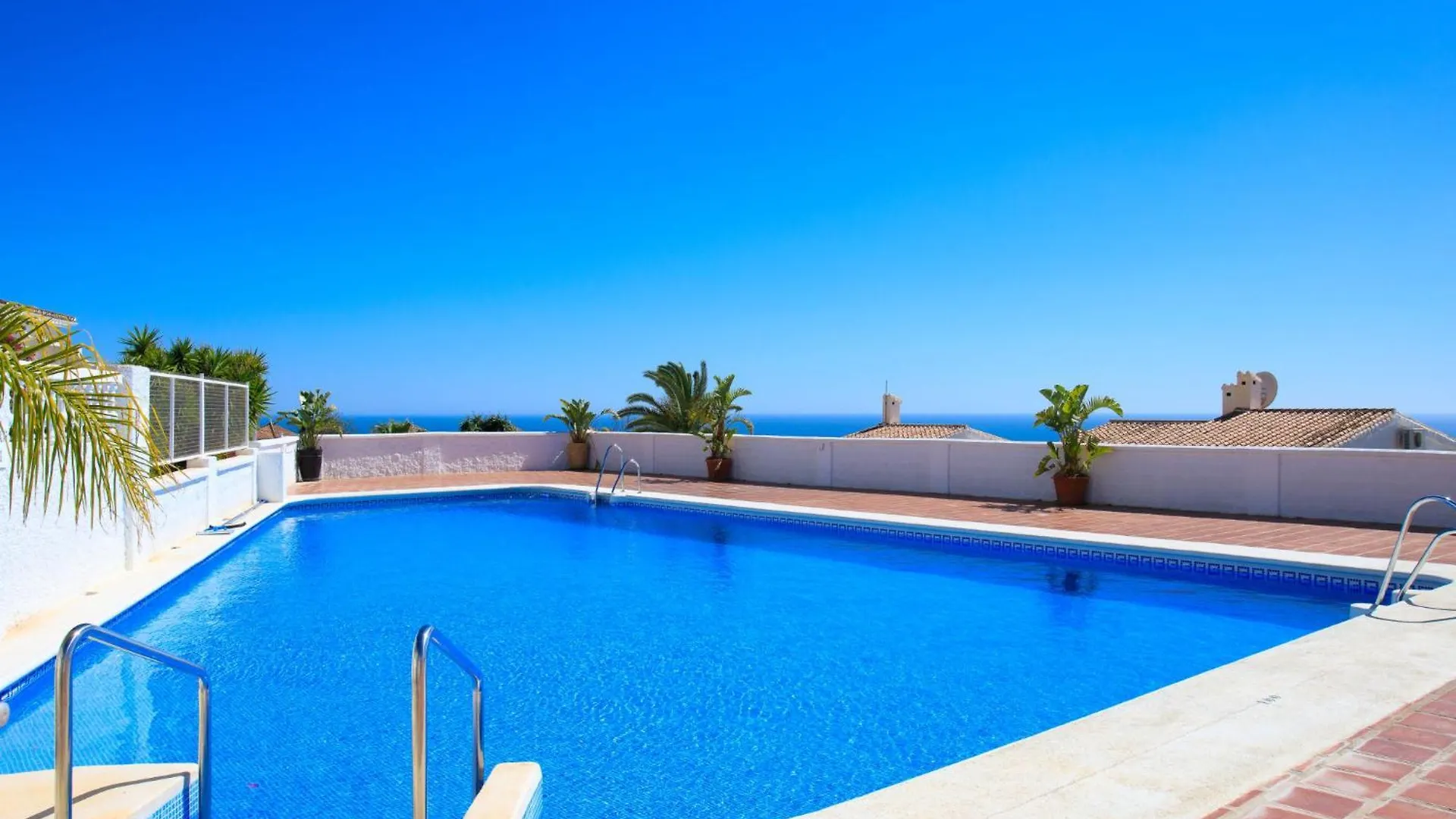 Apartment Pinsapos By Interhome Nerja