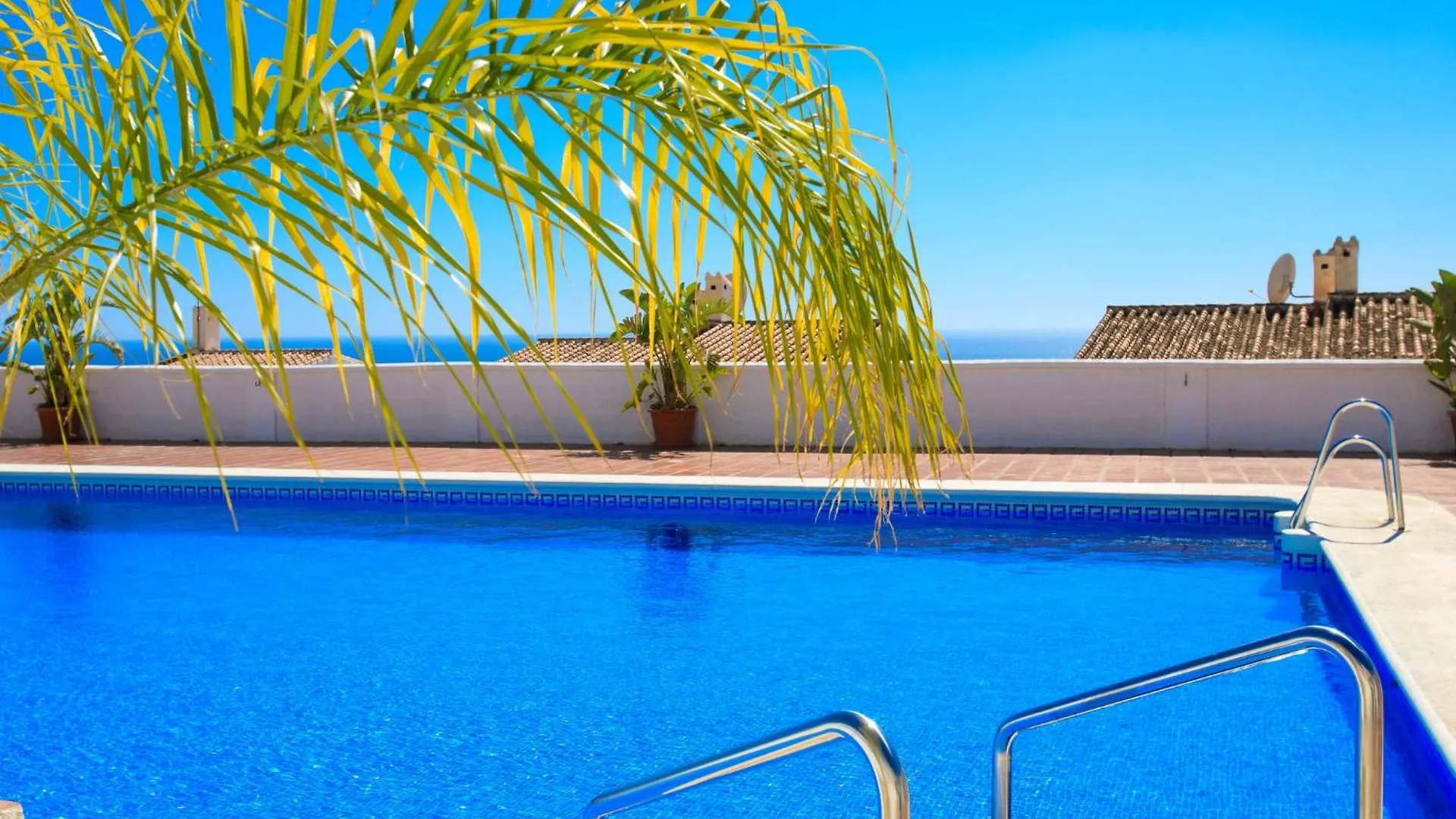 Apartment Pinsapos By Interhome Nerja Spain